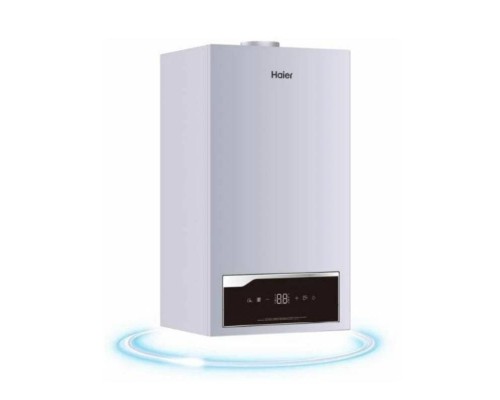 Котел настенный Haier ProLine 2.32 Ti 32 кВт двухконтурный закрытый
