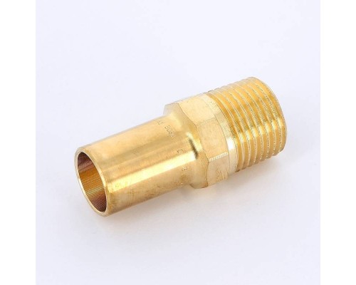 Вставка-Н бронза Sanpress Viega 18 x 3/4"