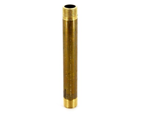 Удлинитель НН UNI-FITT 3/4"х150мм Удлинитель НН UNI-FITT 3/4"х150мм