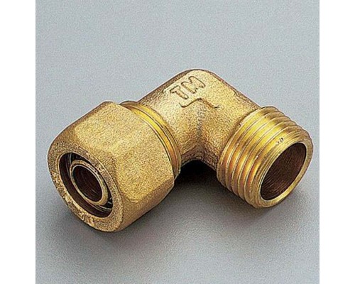 Угол обжим-Н TIEMME 25(2,3)х1