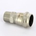 Муфта Н-пресс IBP 22 x 1/2" нерж.сталь