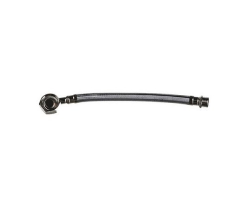 Подводка гибкая д/воды нерж М1"-H1"угл L=0.8м Unipump 21846