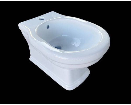 Belbagno Boheme Биде подвесное 52,8х17х32h, цвет: белый BB115BH Belbagno Boheme Биде подвесное 52,8х17х32h, цвет: белый BB115BH