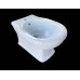 Belbagno Boheme Биде подвесное 52,8х17х32h, цвет: белый BB115BH