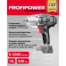 Гайковерт ProfiPower DWDTW-18V