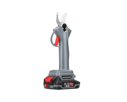 Ручные секаторы, высоторезы, сучкорезы ProfiPower MKGSP-18V