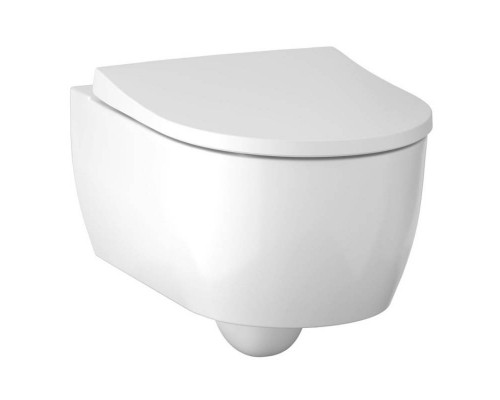 Комплект Geberit iCon 111.300.00.5 + 111.815.00.1 + 500.784.01.1 + 115.883.01.1
