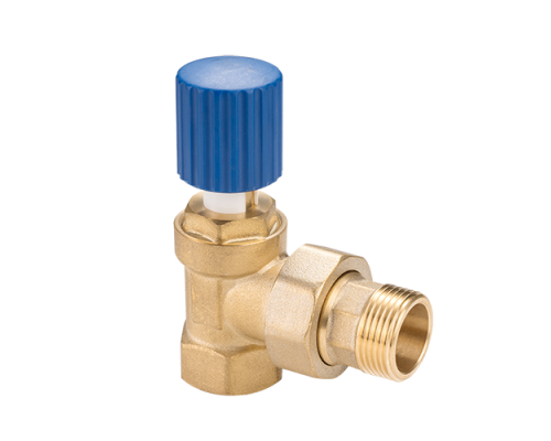 Перепускной клапан MVI 3/4" Перепускной клапан MVI 3/4"