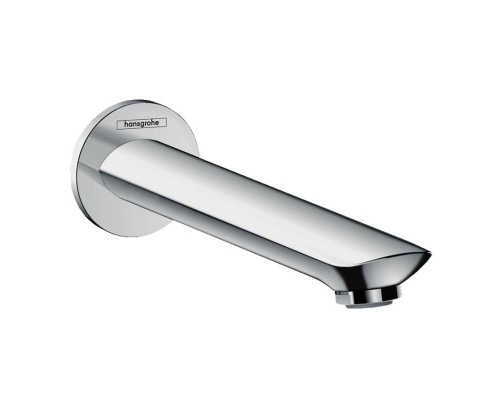Излив на ванну HansGrohe HG Novus хром Излив на ванну HansGrohe HG Novus хром