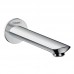 Излив на ванну HansGrohe HG Novus хром
