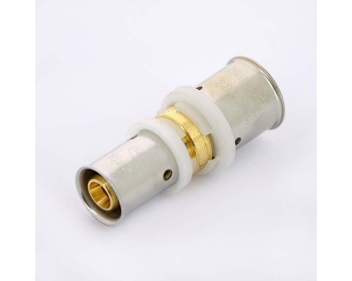 Муфта пресс UNI-FITT 20x16 Муфта пресс UNI-FITT 20x16