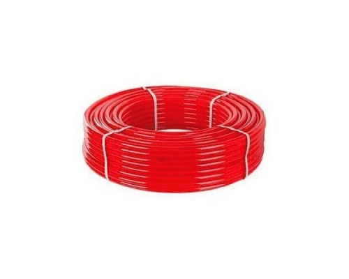 Труба PE-Xa/EVOH крас Дн20х2,0 Ру6 Т95C 500м RAUTHERM S Rehau 11361601500 Труба PE-Xa/EVOH крас Дн20х2,0 Ру6 Т95C 500м RAUTHERM S Rehau 11361601500