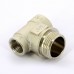 Концевик для коллектора ITAP ВНВ 1/2"х3/4"х3/8"