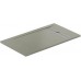 Allen Brau Infinity Душевой поддон 140x80x3h см, цвет: зеленый 8.21004-CGM