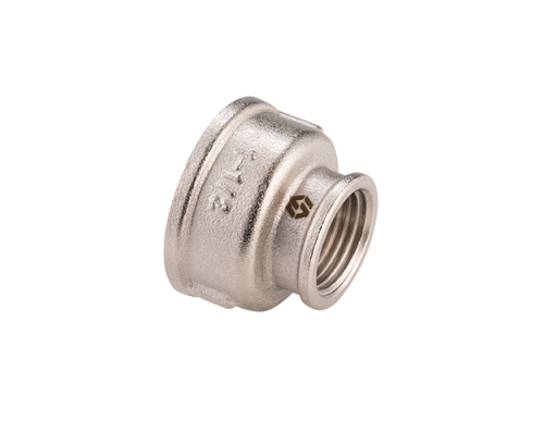 Муфта переходная MVI 1 1/4"х1/2" Муфта переходная MVI 1 1/4"х1/2"