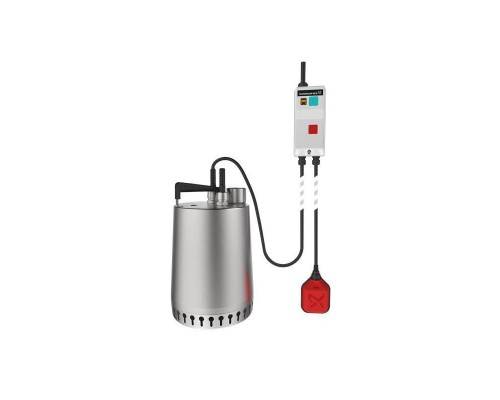 Насос дренажный Grundfos Unilift AP 12.50.11.A3 с поплавковым выключателем Насос дренажный Grundfos Unilift AP 12.50.11.A3 с поплавковым выключателем