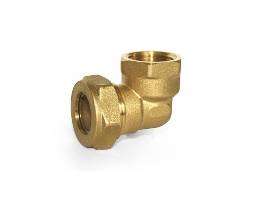 Угол обжим-В Stahlmann 15 х 1/2"