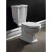 Belbagno Boheme Чаша напольного унитаза 72,5х24х40,2h, цвет: белый BB115CPS