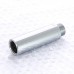 Удлинитель НВ хромированный UNI-FITT 1/2"x80мм