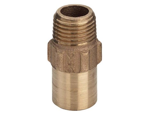 Муфта-вставка пайка-Н VIEGA 22х1/2" Муфта-вставка пайка-Н VIEGA 22х1/2"