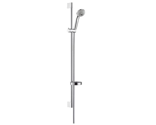Душевой гарнитур HansGrohe HG Crometta 85 Multi/Unica"Crometta 065 м ½’ хром