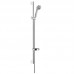 Душевой гарнитур HansGrohe HG Crometta 85 Multi/Unica"Crometta 065 м ½’ хром