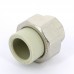 Муфта сварка-В с разъемным соединением FV-PLAST 20х1/2"