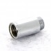 Удлинитель НВ хромированный TIEMME 1/2"х40мм