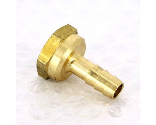 Штуцер В ROMA TIEMME 10х1/2"