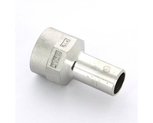 Вставка-В нерж.сталь Sanpress Inox VIEGA 15x1/2"