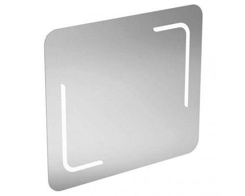 Зеркало MIRROR&LIGHT 80 с подсветкой нейтрал Ideal Standard T3351BH