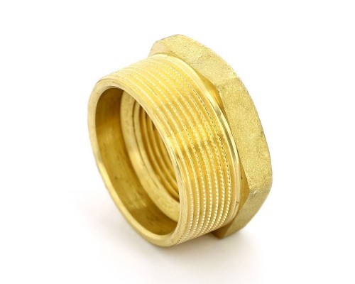 Футорка НВ TIEMME 1"1/2x3/4"