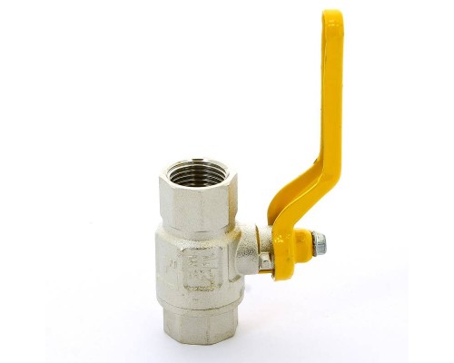 Кран шаровой для газа ВВ LONDON рычаг ITAP 1/2"