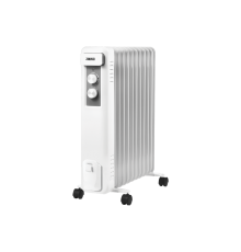 Масляный радиатор Zanussi Casa ZOH/CS - 11W 2200W