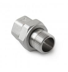 Соединение разъемное прямое НВ 2.0