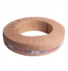 Труба HENCO STANDARD, PEXc-AL-PEXc, 20х2, бухта 100 метров