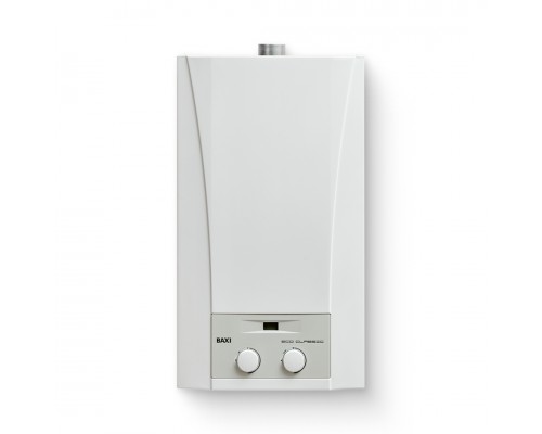 Котел настенный ECO Classic 10F, 10 кВт, 2-контур., закр.