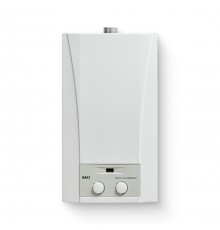 Котел настенный ECO Classic 24F, 24 кВт, 2-контур., закр.