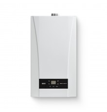 Котел настенный ECO Nova 31F, 31 КВт, 2-контур.,закр. NEW