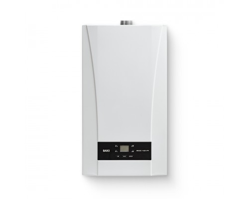 Котел настенный ECO Nova 31F, 31 КВт, 2-контур.,закр. NEW