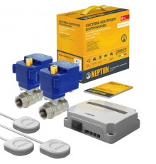 Система контроля протечек 1/2 Neptun Bugatti Base