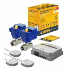 Система контроля протечек 3/4 Neptun Bugatti Base