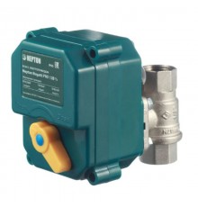 Кран 1 с электроприводом 12В Neptun Bugatti Pro