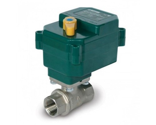 Кран 1 с электроприводом 220В Neptun Bugatti Pro