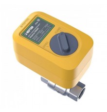 Кран 1 1/4 с электроприводом 12В Neptun Profi