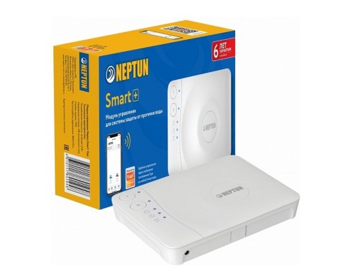 Модуль управления Neptun Smart+ Tuya