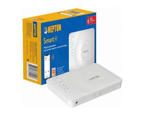 Модуль управления Neptun Smart Tuya