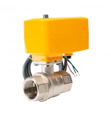 Кран с электроприводом Neptun Bugatti Pro 18В 1