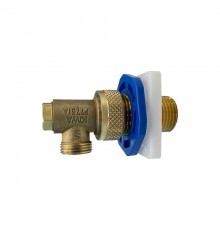 Запорный клапан для OLI120