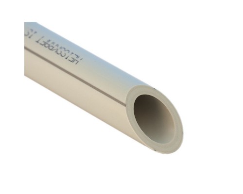 Труба полипропиленовая KraftPipe SDR 6 (PN 25) 20x3,4